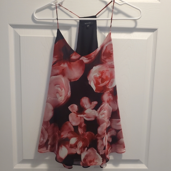 RW&CO Go To Tank - Picture 2 of 3